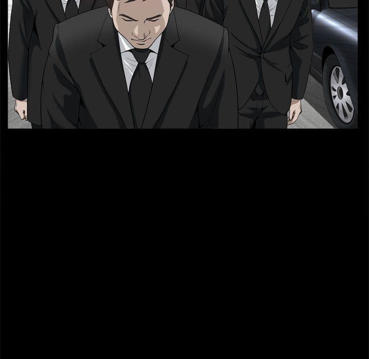 [Manhwa] Special gift Training, mature woman, big breasts#[120P]-20