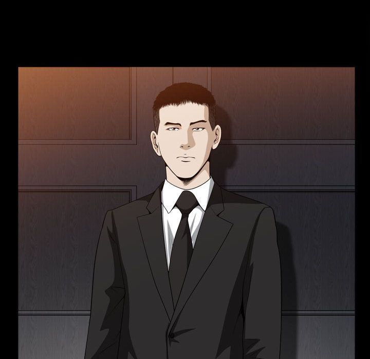 [Manhwa] Special gift Training, mature woman, big breasts#[120P]-36
