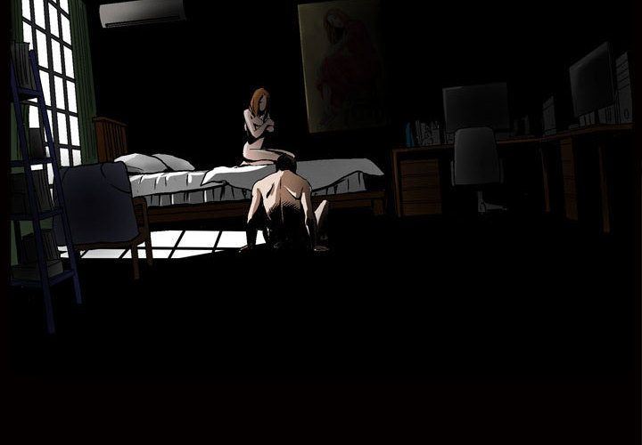[Manhwa] Special gift Training, mature woman, big breasts#[120P]-4