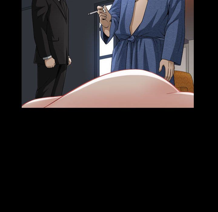 [Manhwa] Special gift Training, mature woman, big breasts#[120P]-77