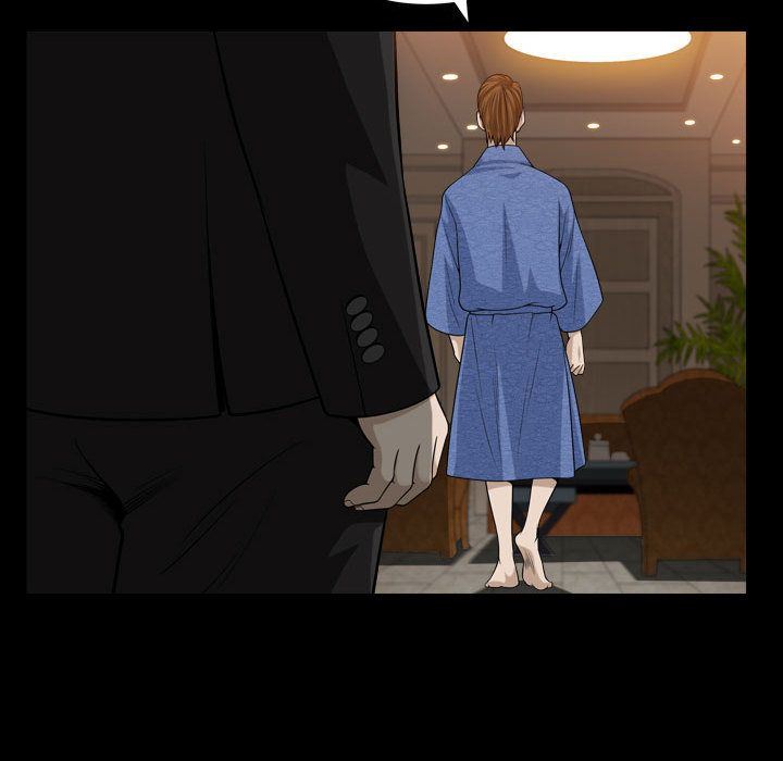[Manhwa] Special gift Training, mature woman, big breasts#[120P]-91