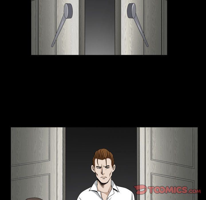 [Manhwa] Special gift Training, mature woman, big breasts#[120P]-98
