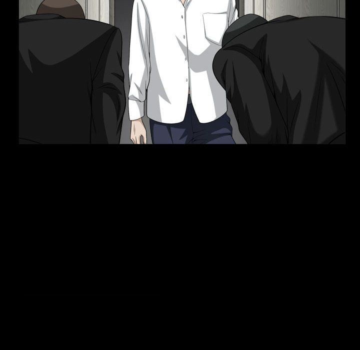 [Manhwa] Special gift Training, mature woman, big breasts#[120P]-99