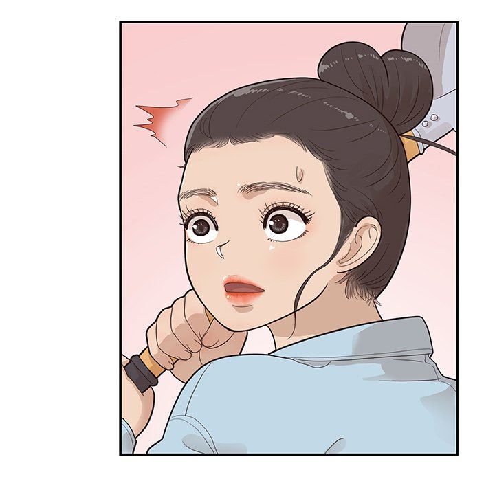 [韩国漫画] 去他的女校 剧情,巨乳大奶,女学生#[101P]-19