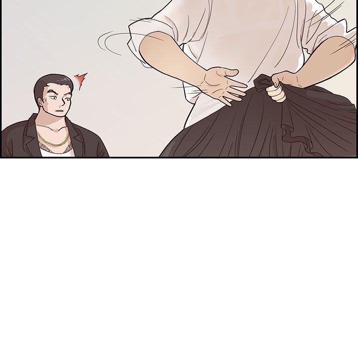[韩国漫画] 去他的女校 剧情,巨乳大奶,女学生#[101P]-77