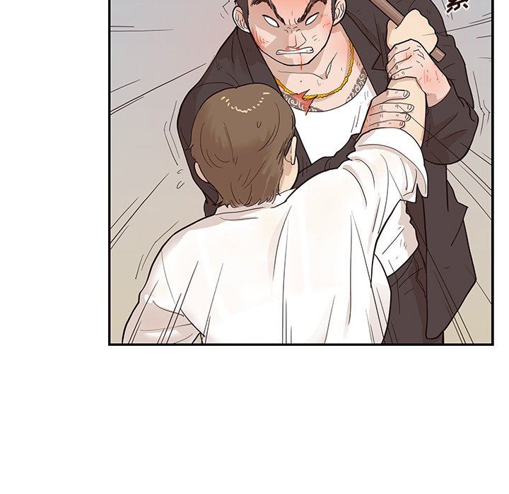 [韩国漫画] 去他的女校 剧情,巨乳大奶,女学生#[101P]-94