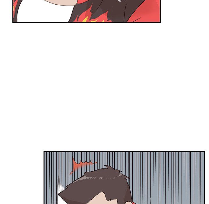 [韩国漫画] 去他的女校 剧情,巨乳大奶,女学生#[107P]-39