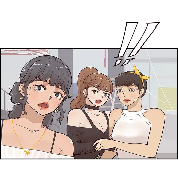 [韩国漫画] 去他的女校 剧情,巨乳大奶,女学生#[107P]-93