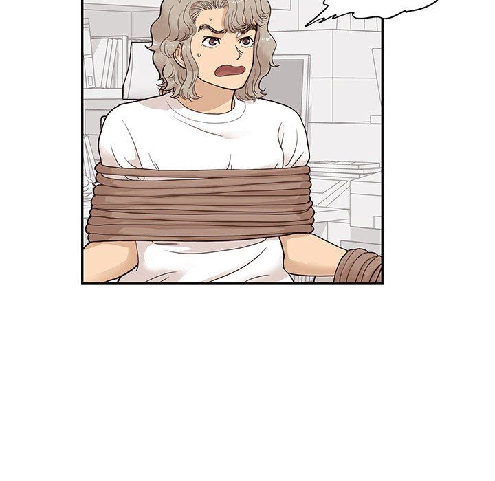 [韩国漫画] 去他的女校 剧情,巨乳大奶,女学生#[121P]-96