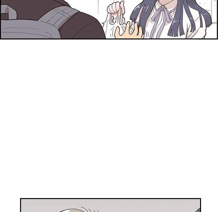 [韩国漫画] 去他的女校 剧情,巨乳大奶,女学生#[101P]-55