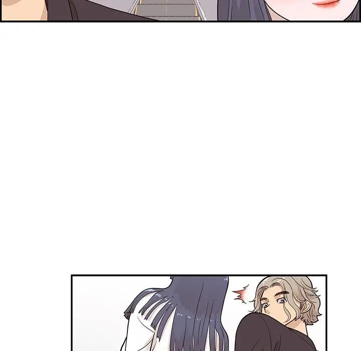 [韩国漫画] 去他的女校 剧情,巨乳大奶,女学生#[101P]-61