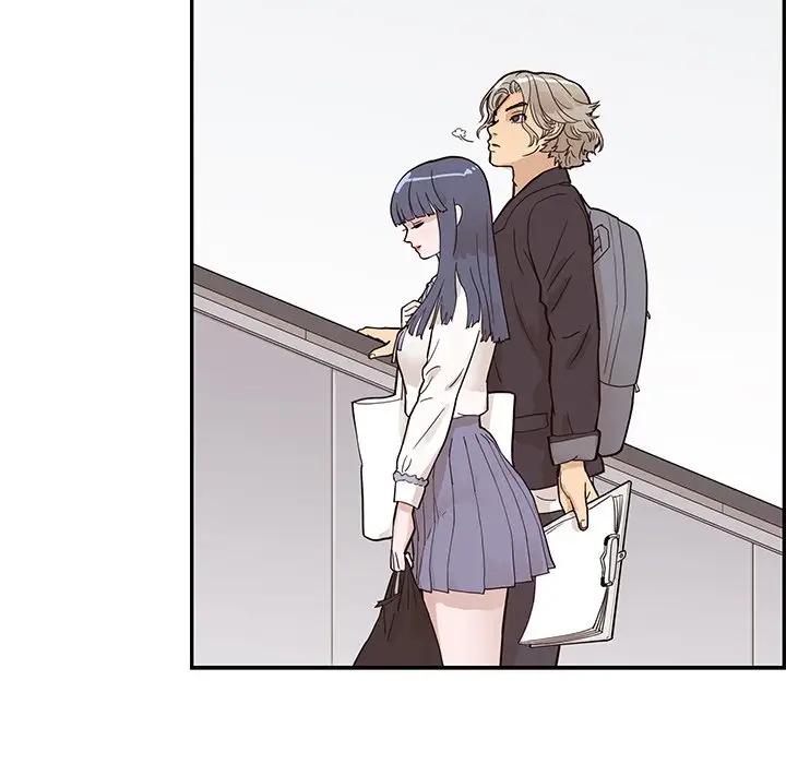 [韩国漫画] 去他的女校 剧情,巨乳大奶,女学生#[101P]-66