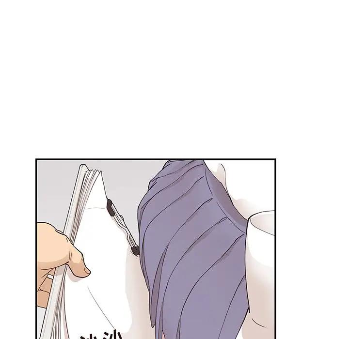 [韩国漫画] 去他的女校 剧情,巨乳大奶,女学生#[101P]-67