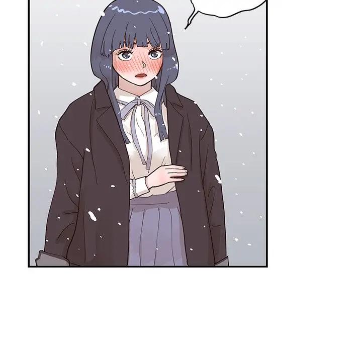 [韩国漫画] 去他的女校 剧情,巨乳大奶,女学生#[101P]-89