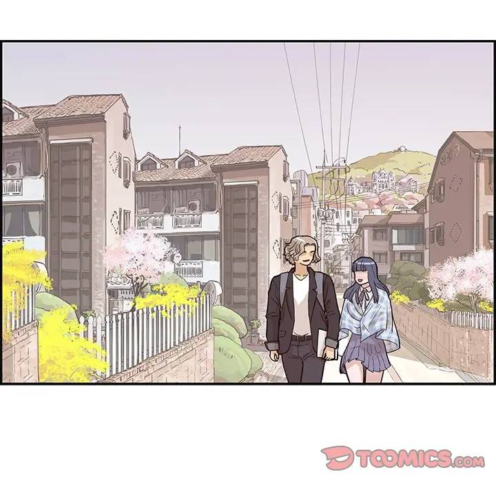 [韩国漫画] 去他的女校 剧情,巨乳大奶,女学生#[104P]-56