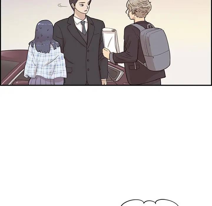 [韩国漫画] 去他的女校 剧情,巨乳大奶,女学生#[104P]-64