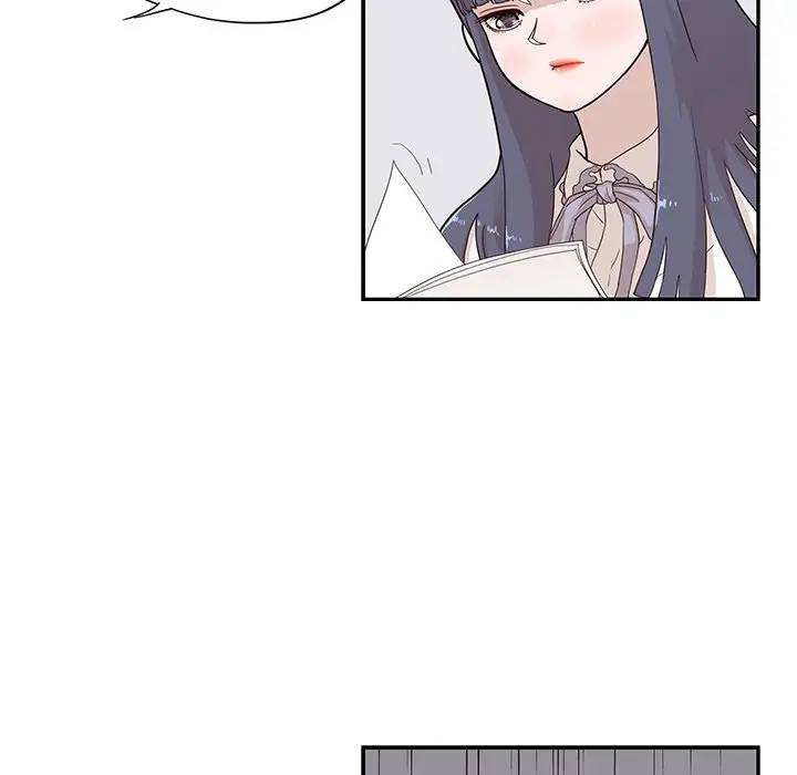 [韩国漫画] 去他的女校 剧情,巨乳大奶,女学生#[104P]-94