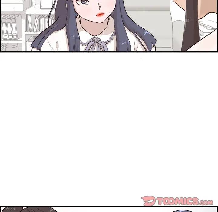 [韩国漫画] 去他的女校 剧情,巨乳大奶,女学生#[104P]-98