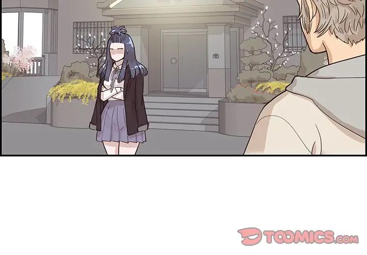 [韩国漫画] 去他的女校 剧情,巨乳大奶,女学生#[100P]-2