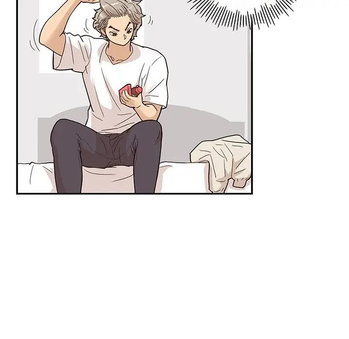 [韩国漫画] 去他的女校 剧情,巨乳大奶,女学生#[100P]-35