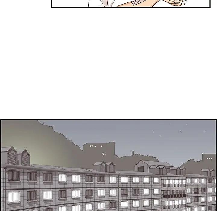 [韩国漫画] 去他的女校 剧情,巨乳大奶,女学生#[100P]-40