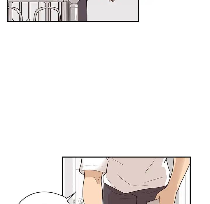 [韩国漫画] 去他的女校 剧情,巨乳大奶,女学生#[100P]-60