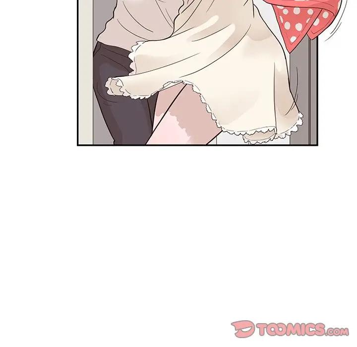 [韩国漫画] 去他的女校 剧情,巨乳大奶,女学生#[100P]-80