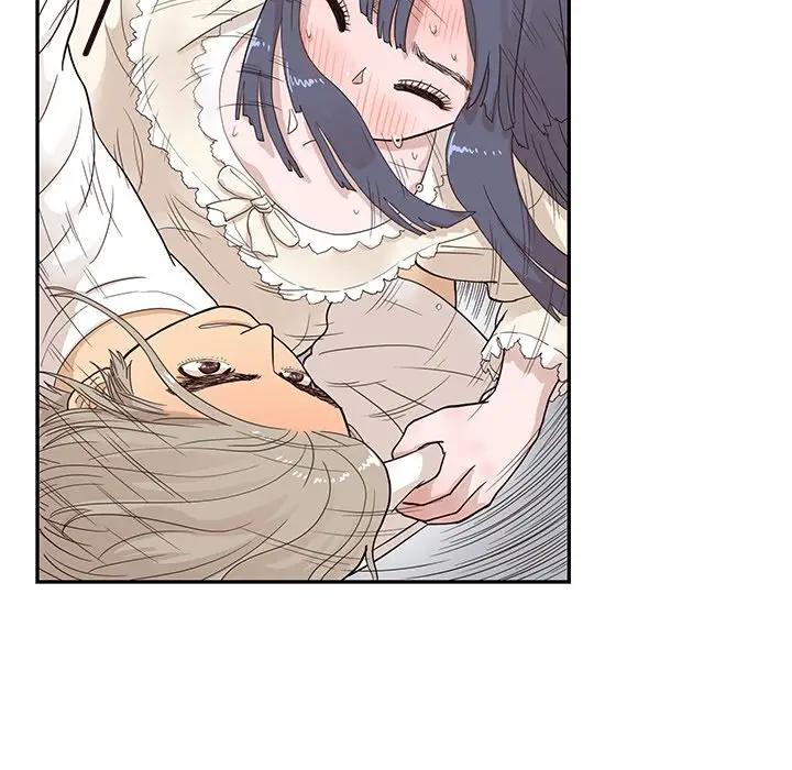 [韩国漫画] 去他的女校 剧情,巨乳大奶,女学生#[100P]-83