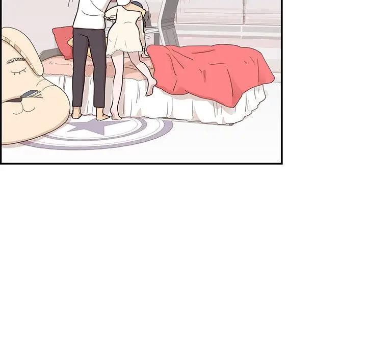 [韩国漫画] 去他的女校 剧情,巨乳大奶,女学生#[104P]-22