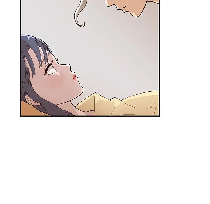 [韩国漫画] 去他的女校 剧情,巨乳大奶,女学生#[96P]-13