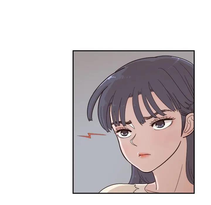 [韩国漫画] 去他的女校 剧情,巨乳大奶,女学生#[96P]-43