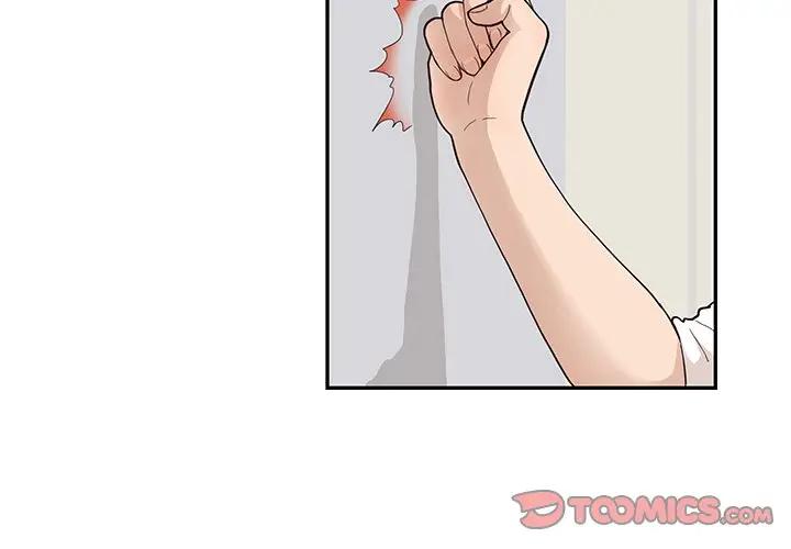 [韩国漫画] 去他的女校 剧情,巨乳大奶,女学生#[99P]-2