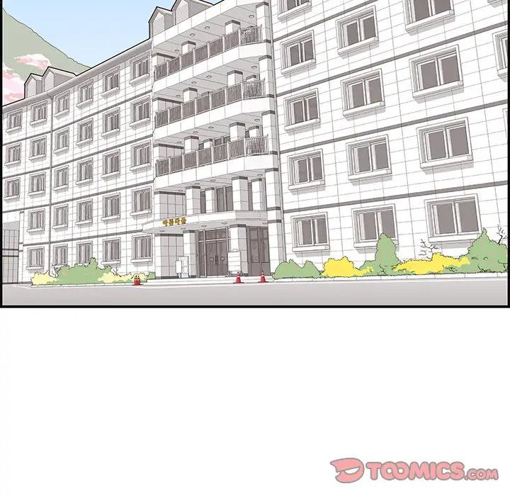 [韩国漫画] 去他的女校 剧情,巨乳大奶,女学生#[99P]-34