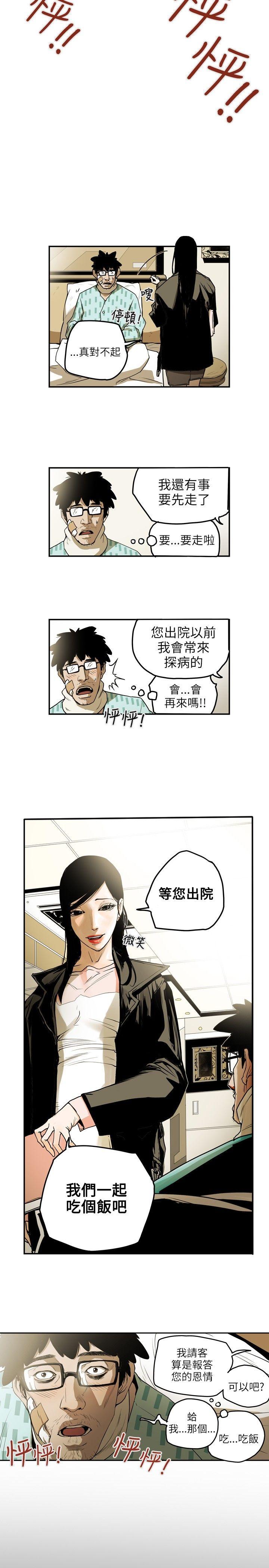 [Manhwa] Hney trap Sweet trap Love, mature woman, big breasts#[18P]-12