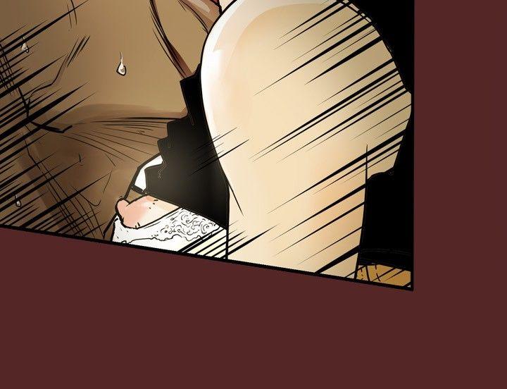 [韩国漫画] Honey trap 甜蜜陷阱 爱情,熟女人妻,巨乳大奶#[23P]-8