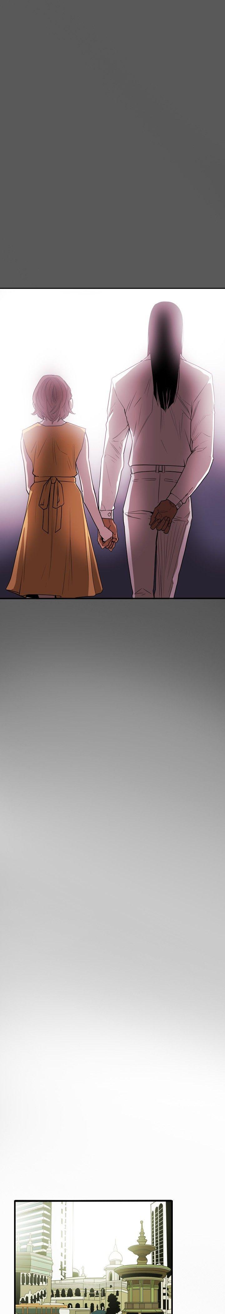 [Manhwa] Hney trap Sweet trap Love, mature woman, big breasts#[21P]-2