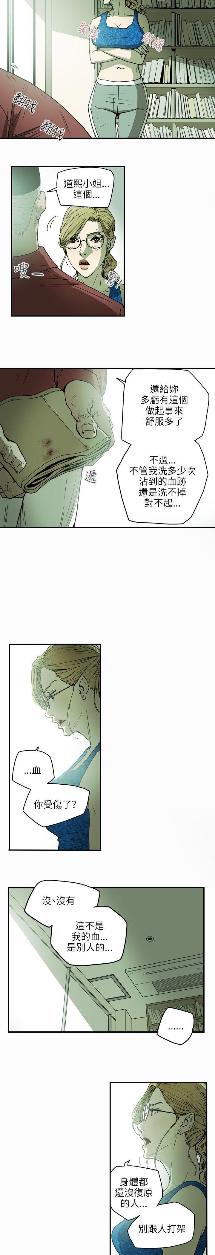 [Manhwa] Hney trap Sweet trap Love, mature woman, big breasts#[21P]-8