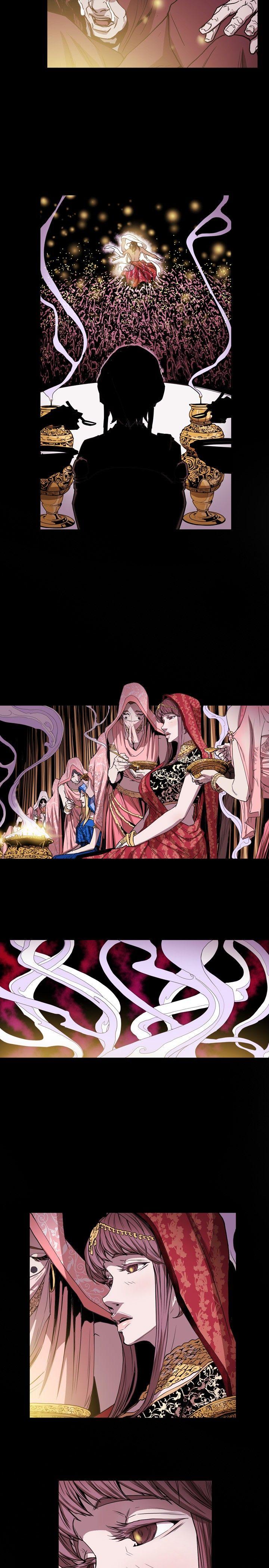 [Manhwa] Hney trap Sweet trap Love, mature woman, big breasts#[19P]-11