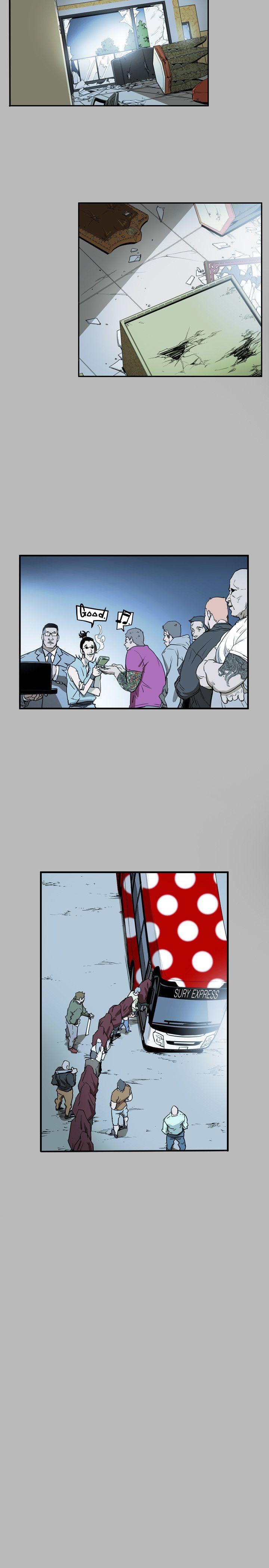[韩国漫画] Honey trap 甜蜜陷阱 爱情,熟女人妻,巨乳大奶#[24P]-20