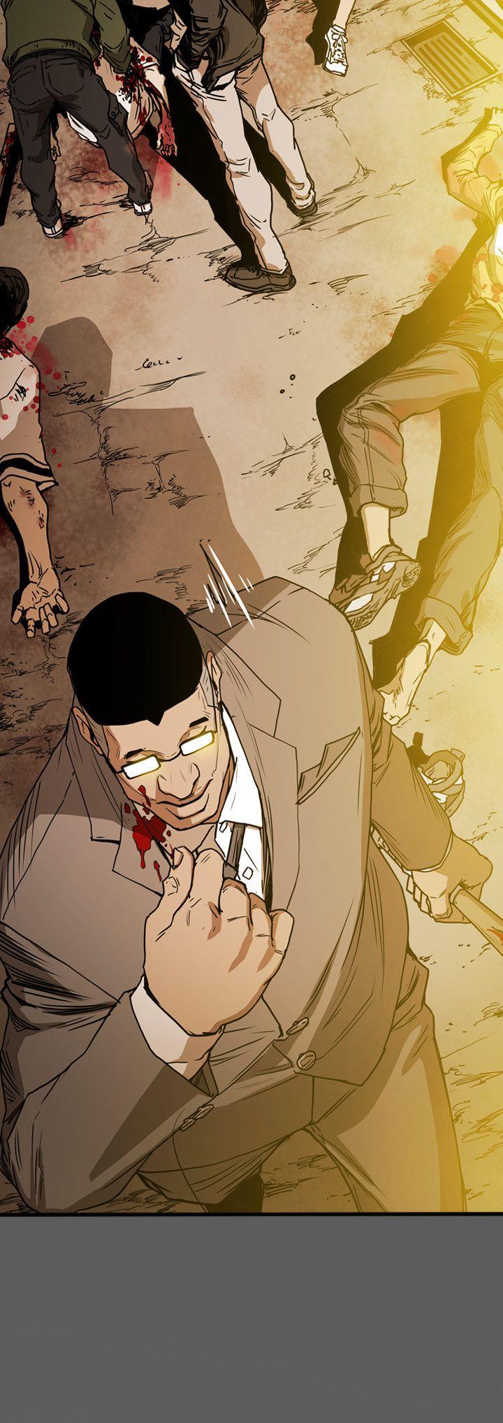 [Manhwa] Hney trap Sweet trap Love, mature woman, big breasts#[21P]-7