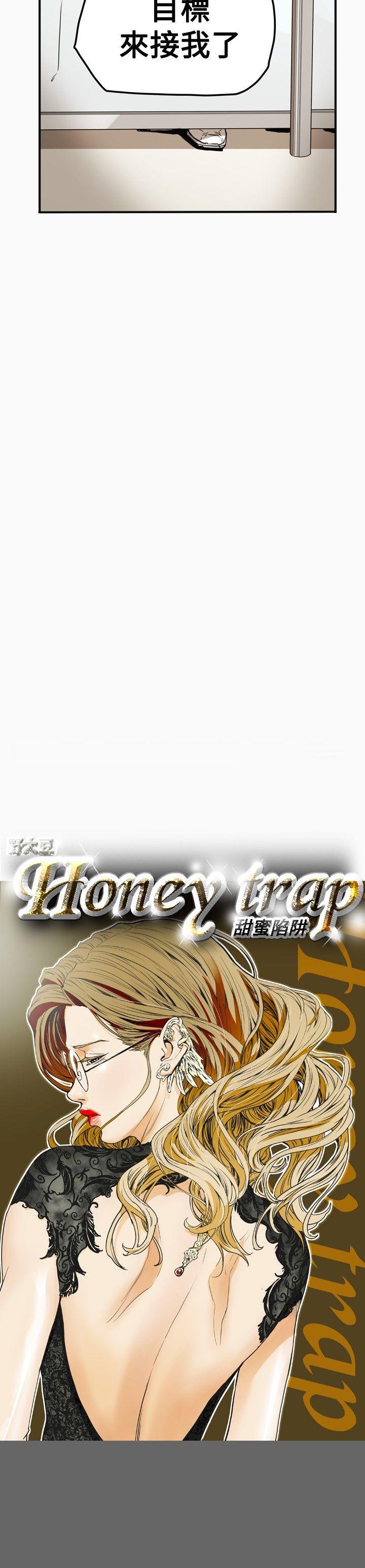[韩国漫画] Honey trap 甜蜜陷阱 爱情,熟女人妻,巨乳大奶#[21P]-5