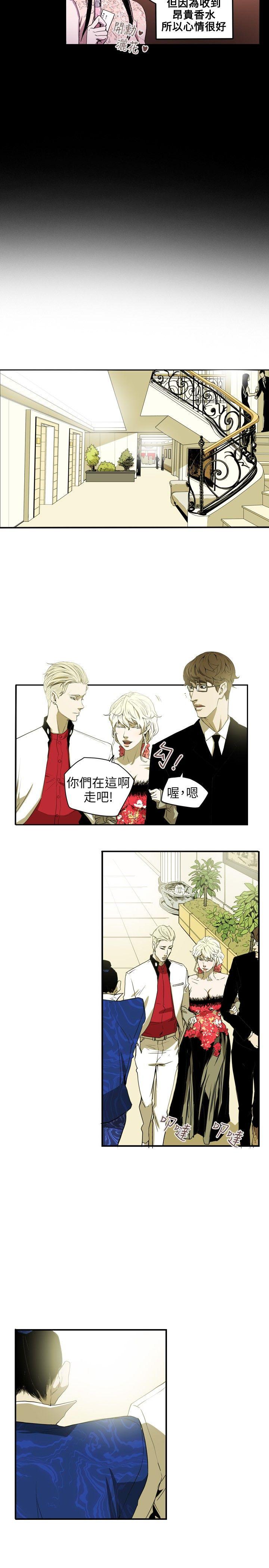 [Manhwa] Hney trap Sweet trap Love, mature woman, big breasts#[22P]-18