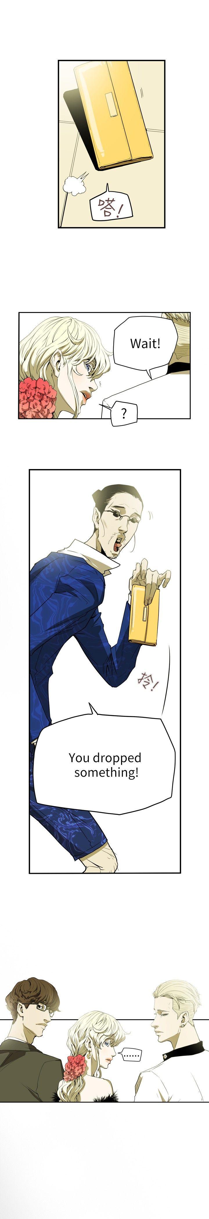 [Manhwa] Hney trap Sweet trap Love, mature woman, big breasts#[22P]-19