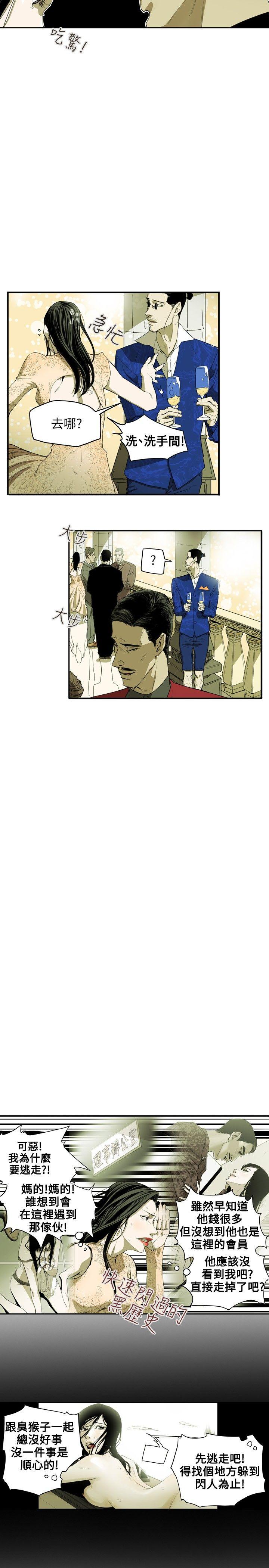 [Manhwa] Hney trap Sweet trap Love, mature woman, big breasts#[22P]-8