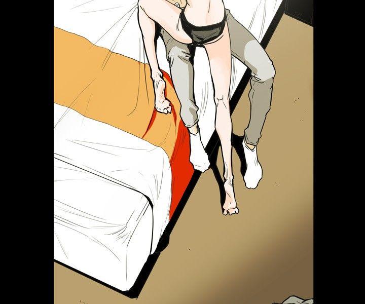 [Manhwa] Hney trap Sweet trap Love, mature woman, big breasts#[26P]-8