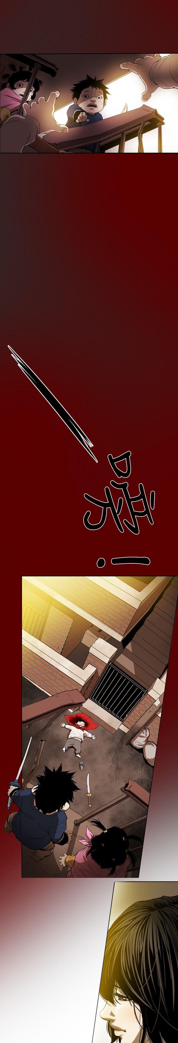 [韩国漫画] Honey trap 甜蜜陷阱 爱情,熟女人妻,巨乳大奶#[18P]-10