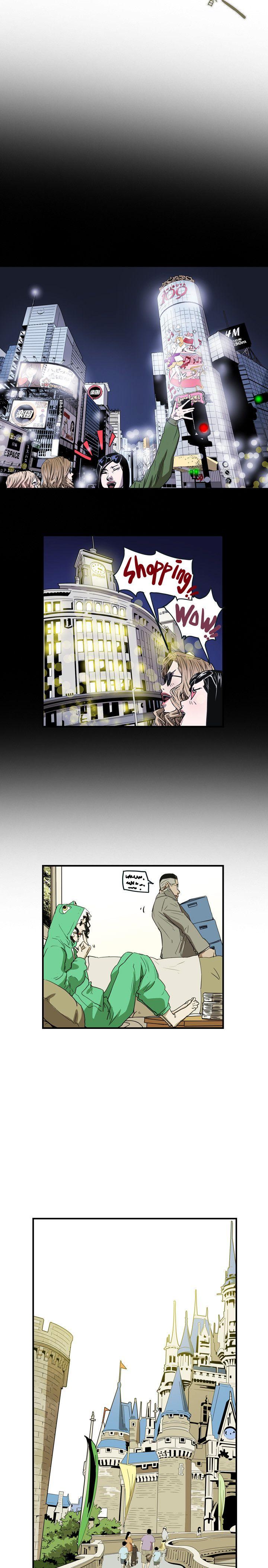 [韩国漫画] Honey trap 甜蜜陷阱 爱情,熟女人妻,巨乳大奶#[21P]-10