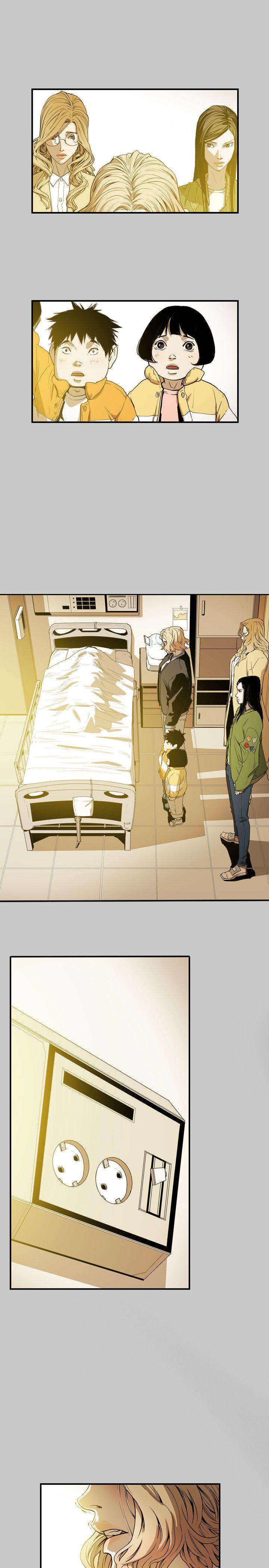 [韩国漫画] Honey trap 甜蜜陷阱 爱情,熟女人妻,巨乳大奶#[28P]-1