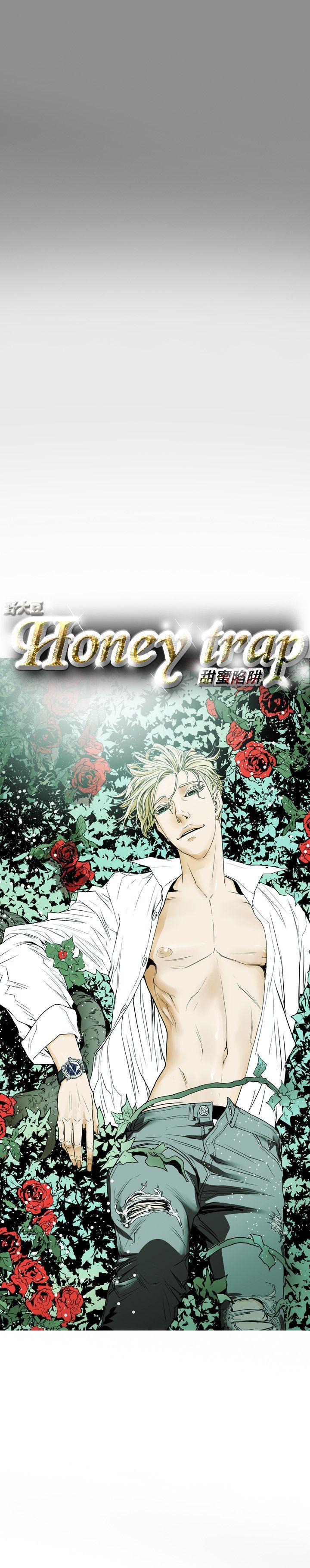 [韩国漫画] Honey trap 甜蜜陷阱 爱情,熟女人妻,巨乳大奶#[28P]-7
