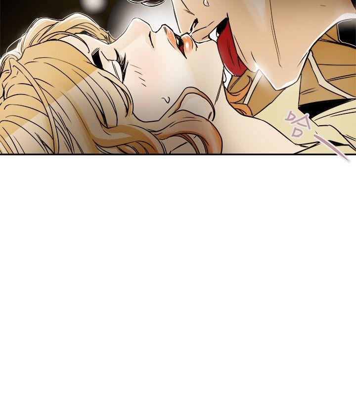 [韩国漫画] Honey trap 甜蜜陷阱 爱情,熟女人妻,巨乳大奶#[35P]-20